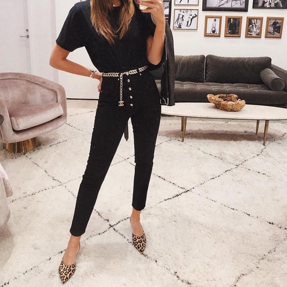 joe's jeans danielle